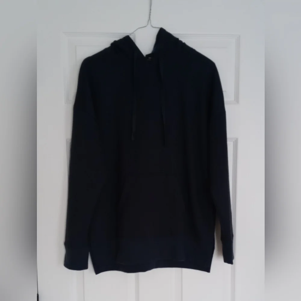 🌹Athletic Works Soft Fleece Hoodie NWOT - Picture 5 of 10